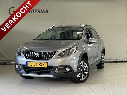 Peugeot 2008 0