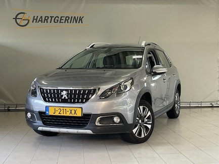 Peugeot 2008 0