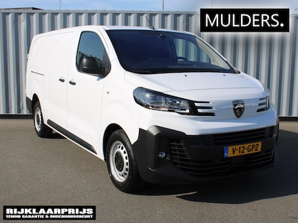 Peugeot Expert 0