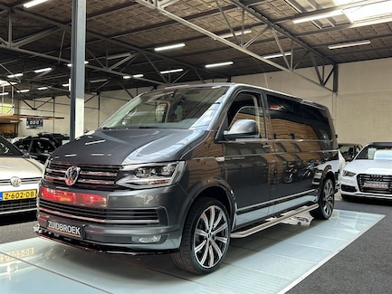 Volkswagen Transporter 0