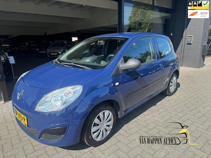 Renault Twingo 0