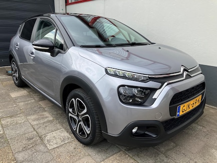 Citroën C3 0