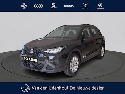 SEAT Arona 0