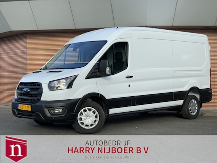 Ford Transit 0