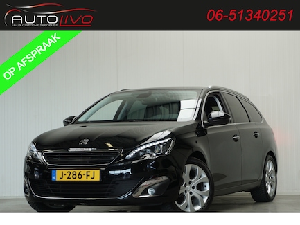 Peugeot 308 0