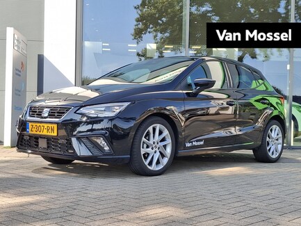 SEAT Ibiza 0