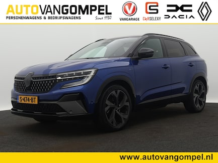 Renault Austral 0