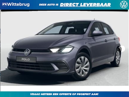 Volkswagen Polo 0