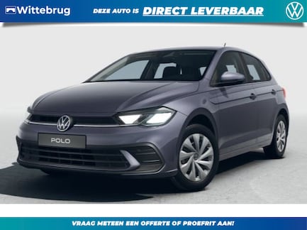 Volkswagen Polo 0