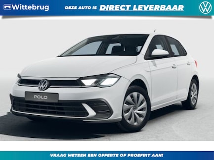 Volkswagen Polo 0
