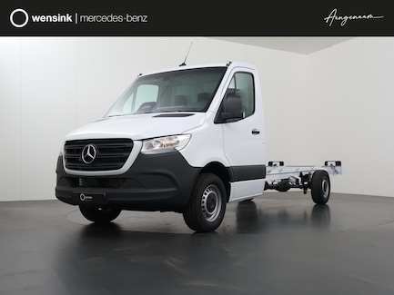 Mercedes-Benz Sprinter 0