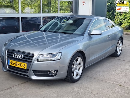Audi A5 0