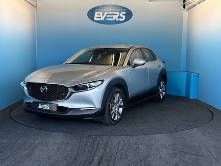 Mazda CX-30 0