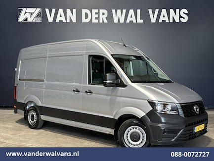 Volkswagen Crafter 0