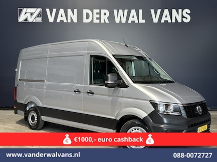 Volkswagen Crafter 0