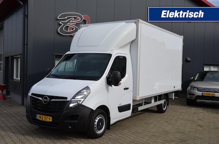 Opel Movano 0