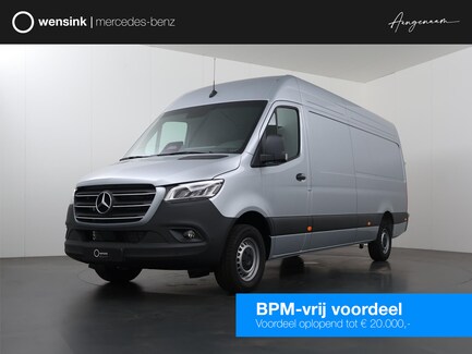 Mercedes-Benz Sprinter 0