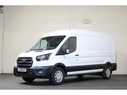 Ford Transit 0