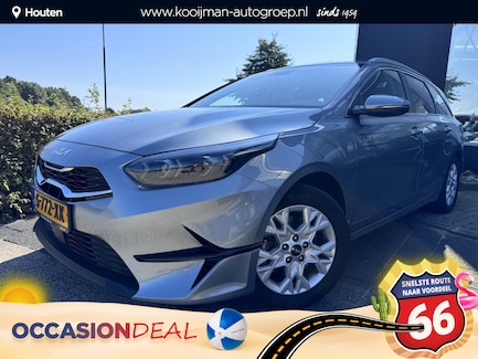 Kia Ceed 0