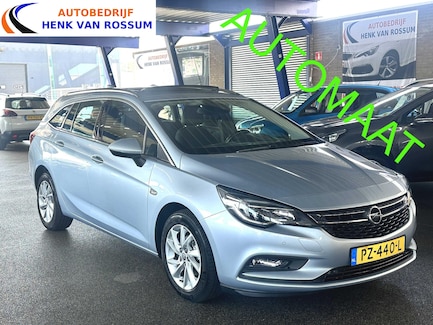 Opel Astra 0