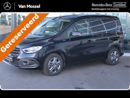 Mercedes-Benz Citan 0