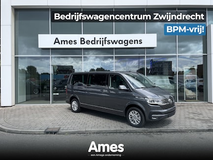 Volkswagen Transporter 0
