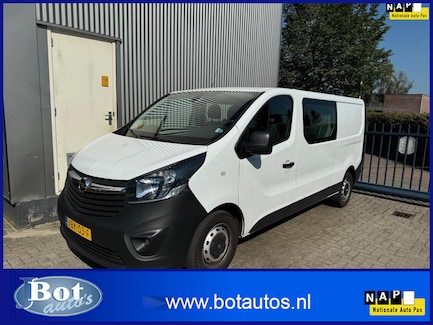 Opel Vivaro 0