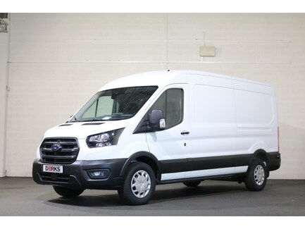 Ford Transit 0