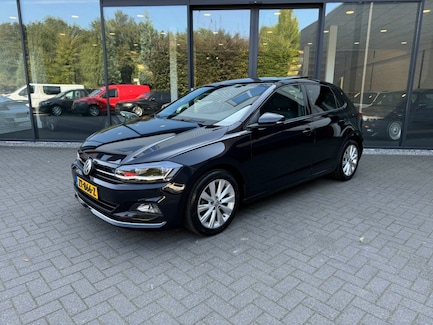 Volkswagen Polo 0