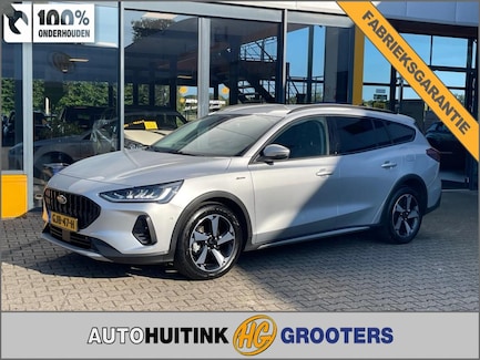 Ford Focus 0