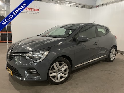 Renault Clio 0