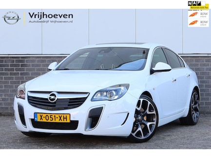 Opel Insignia 0