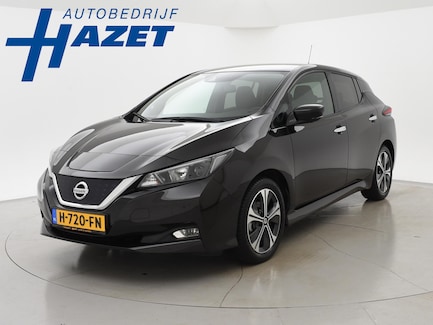 Nissan Leaf 0