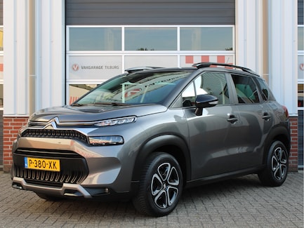 Citroën C3 Aircross 0