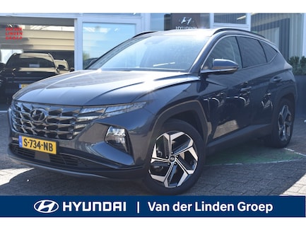 Hyundai Tucson 0