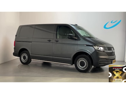 Volkswagen Transporter 0