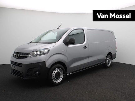 Opel Vivaro 0