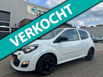 Renault Twingo 0