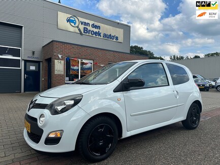 Renault Twingo 0