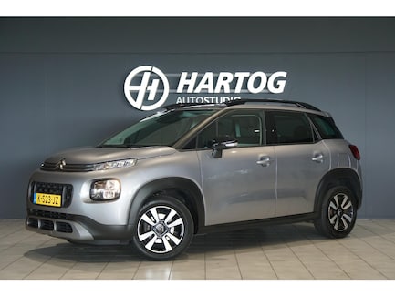 Citroën C3 Aircross 0
