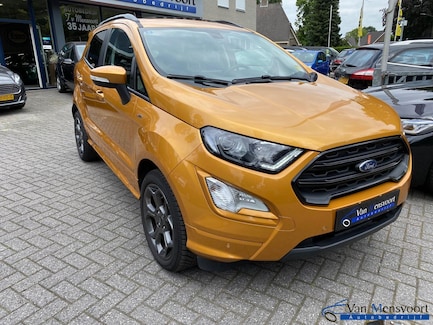 Ford EcoSport 0