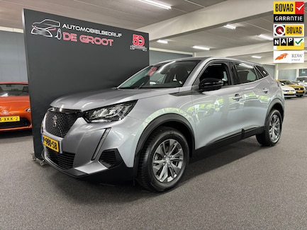 Peugeot 2008 0