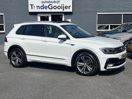 Volkswagen Tiguan 0