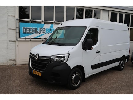 Renault Master 0