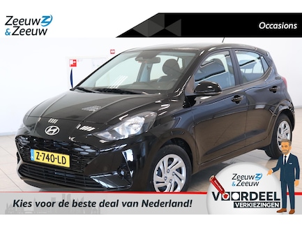 Hyundai i10 0