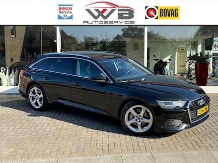 Audi A6 0
