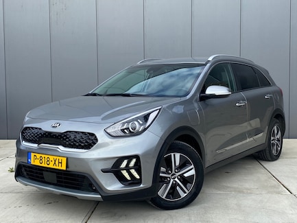 Kia Niro 0