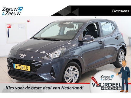 Hyundai i10 0
