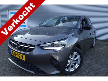 Opel Corsa 0