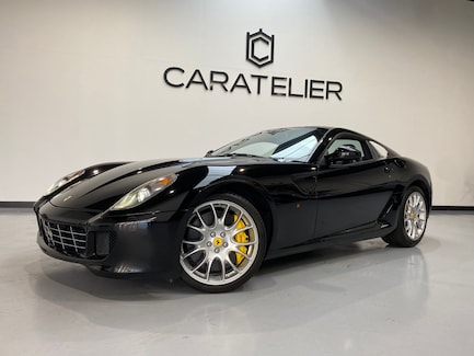 Ferrari 599 0